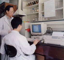 中科院沈陽生態(tài)所農(nóng)產(chǎn)品安全與環(huán)境質(zhì)量檢測中心 環(huán)境檢測業(yè)務的全面拓展