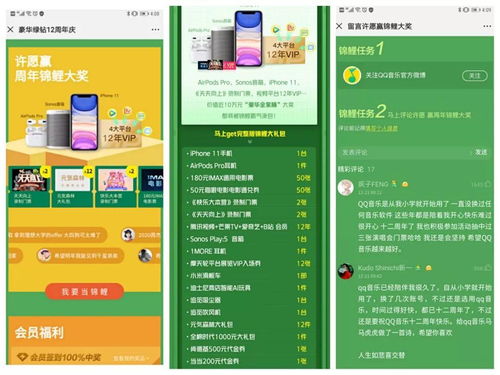 音樂會員服務趨勢 從版權競爭到內容體驗——數字文化創意內容應用服務的演進