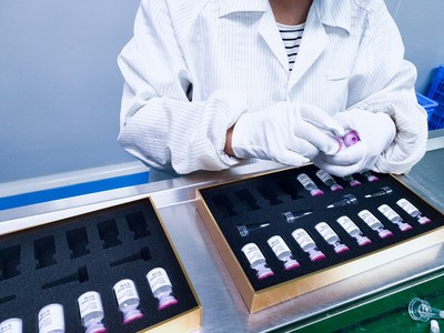 生產(chǎn)化妝品工廠:凍干粉的這些常見問題,你知道了嗎?[水信生物]