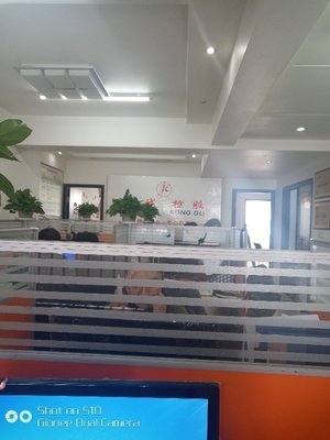 溫州市聚誠信息咨詢服務