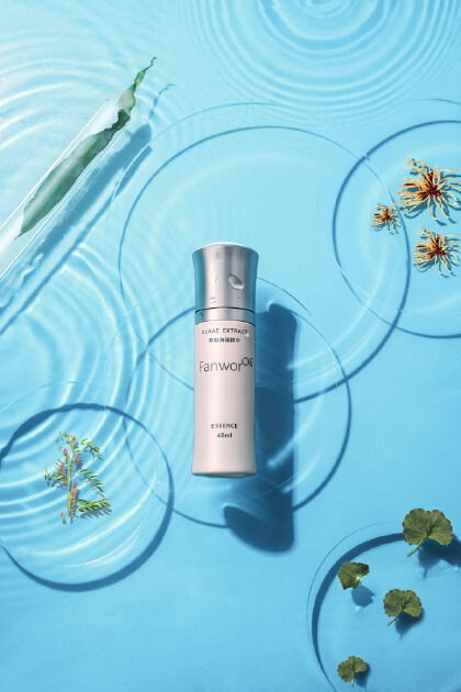 水潤 補水 化妝品