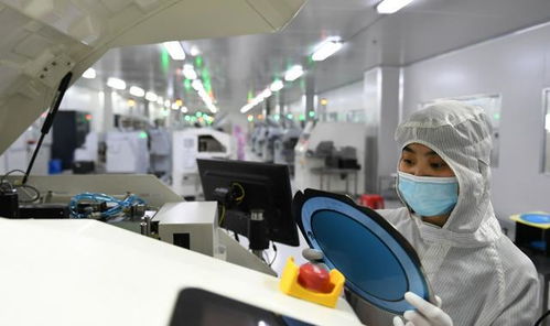 面對(duì)張忠謀的反對(duì)自主化, 中國(guó)芯 強(qiáng)勢(shì)回應(yīng),成功打破歐美壟斷