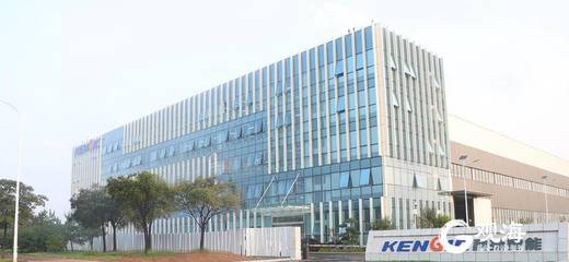 入圍省級智造標桿企業(yè)公示名單,青島企業(yè)打造智能化物流